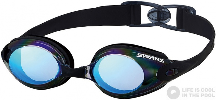 Ochelari de înot Swans SWB-1M Mirror