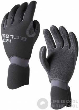 Mânuși din neopren Hiko B_CLAW Neoprene Gloves