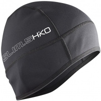 Cască de înot din neopren Hiko Slim Neoprene Cap 0.5mm Black