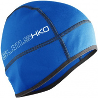 Cască de înot din neopren Hiko Slim Neoprene Cap 0.5mm Process Blue
