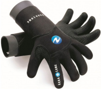 Mânuși din neopren Aqualung Dry Comfort Neoprene Gloves 4mm