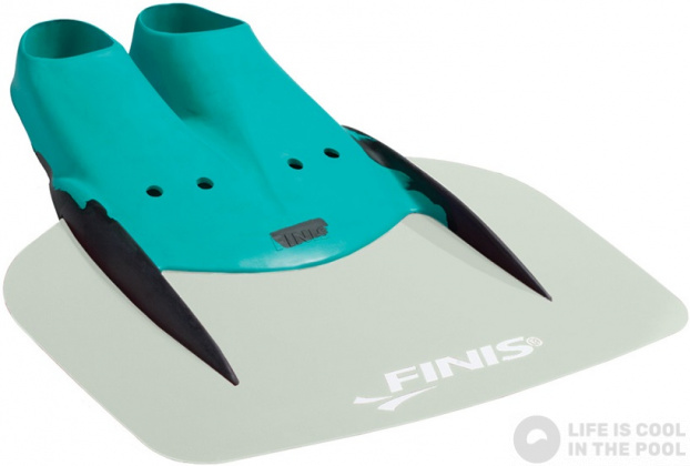 Labe de înot mono Finis Shooter Monofin