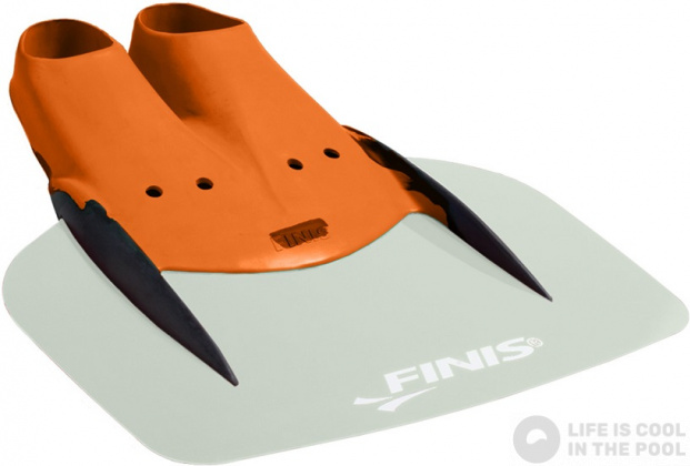 Labe de înot mono Finis Shooter Monofin