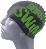 Cască de înot BornToSwim Classic Silicone