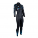 Costum de înot din neopren bărbați Aqua Sphere Aquaskin Fullsuit V3 Men Black/Blue