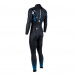 Costum de înot din neopren bărbați Aqua Sphere Aquaskin Fullsuit V3 Men Black/Blue