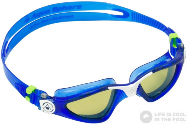 Ochelari de înot Aqua Sphere Kayenne Polarized