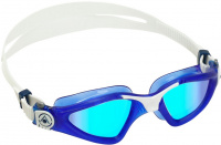 Ochelari de înot Aqua Sphere Kayenne Titan Mirror Ochelari de înot Aqua Sphere Kayenne Titan Mirror