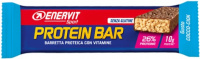Baton proteine Enervit Protein Bar 26% Coconut 40g