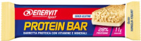 Baton proteine Enervit Protein Bar 28% Vanilla+Yogurt 40g