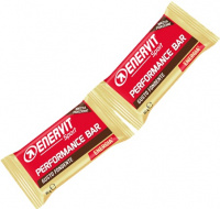Baton proteine Enervit Performance Bar Dark Chocolate 30+30g