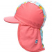 Șapcă de plajă pentru copii Splash About Legionnaire Hat Little Ducks
