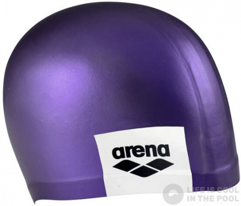 Cască de înot Arena Logo Moulded Cap