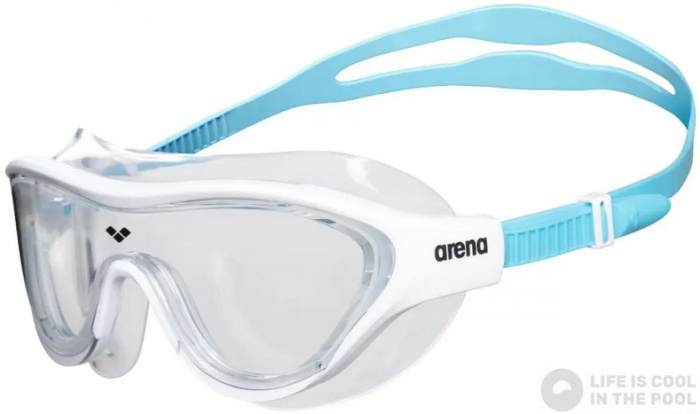 Ochelari de înot pentru copii Arena The One Mask Junior