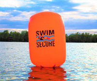 Baliză de înot Swim Secure Marker Buoy