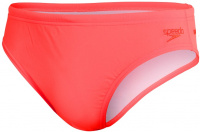Speedo Essentials Endurance+ 7cm Brief Volcanic Orange Speedo Essentials Endurance+ 7cm Brief Volcanic Orange
