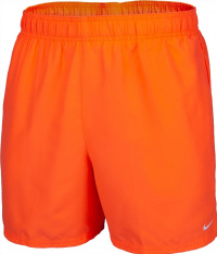 Nike Essential Lap 5 Volley Short Bright Mango