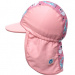 Șapcă de plajă pentru copii Splash About Legionnaire Hat Nina's Ark