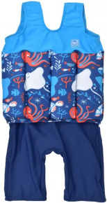 Splash About Short John Floatsuit Under The Sea Splash About Short John Floatsuit Under The Sea