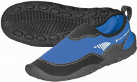 Pantofi de apă Aqua Sphere Beachwalker RS Royal Blue/Black