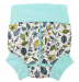 Costum de înot pentru sugari Splash About New Happy Nappy Fallen Leaves