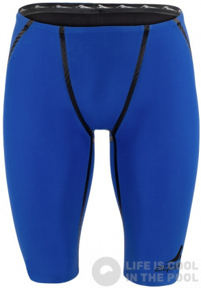 Costum de baie bărbați Aquafeel Speedblue Jammer