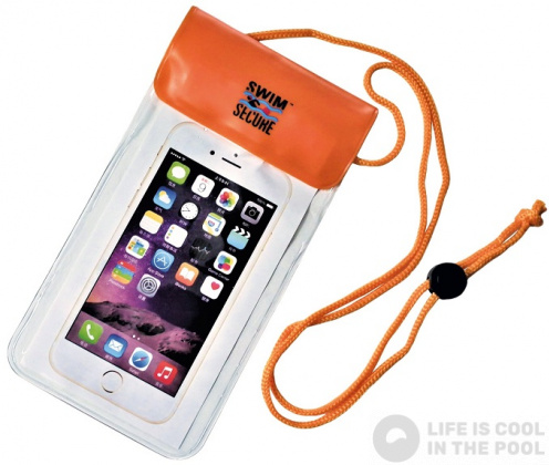 Borsetă plutitoare etanșă Swim Secure Waterproof Phone Bag