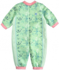 Costum de neopren pentru copii Splash About UV Neoprene Overall Dragonfly Costum de neopren pentru copii Splash About UV Neoprene Overall Dragonfly