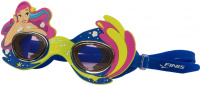 Ochelari de înot pentru copii Finis Character Goggle Mermaid