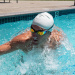 Ochelari de înot Finis Hayden Goggles Mirror