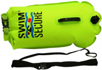 Plavecká bójka Swim Secure Dry Bag Citrus
