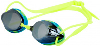 Ochelari de înot Funky Sun Ray Mirrored Training Machine Goggle Ochelari de înot Funky Sun Ray Mirrored Training Machine Goggle