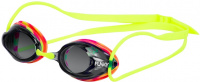 Ochelari de înot Funky Summer Punch Mirrored Training Machine Goggle Ochelari de înot Funky Summer Punch Mirrored Training Machine Goggle