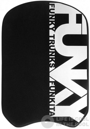 Plută de înot Funky Kickboard