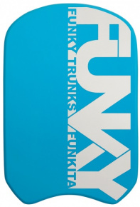 Plută de înot Funky Kickboard