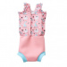 Costum de baie pentru bebeluși Splash About Happy Nappy Costume Nina's Ark