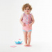 Costum de baie pentru bebeluși Splash About Happy Nappy Costume Nina's Ark