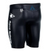 Pantaloni scurți din neopren Aqua Sphere Aquaskin Short V2 Unisex Black