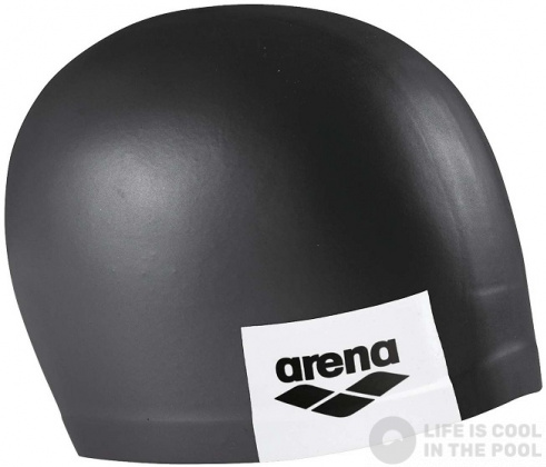 Cască de înot Arena Logo Moulded Cap