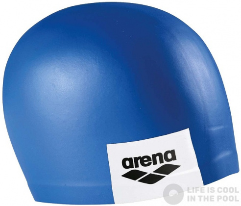 Cască de înot Arena Logo Moulded Cap