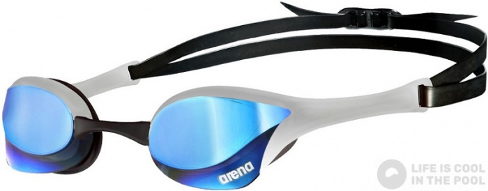 Ochelari de înot Arena Cobra Ultra Swipe Mirror