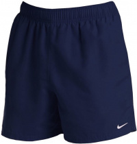Pantaloni scurți pentru înot Nike Essential Lap 5 Volley Short Midnight Navy
