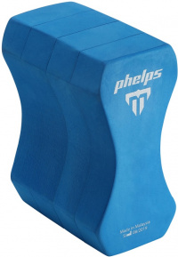 Plutitor pentru înot Michael Phelps Classic Pull Buoy Plutitor pentru înot Michael Phelps Classic Pull Buoy