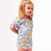 Costum de înot pentru sugari Splash About Happy Nappy Wetsuit Up & Away
