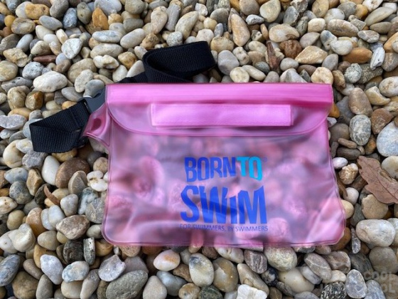 Gentuță etanșă BornToSwim Waterproof Bag