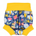 Costum de înot pentru sugari Splash About Happy Nappy Duo Garden Delight