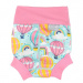 Costum de înot pentru sugari Splash About Happy Nappy Duo Up & Away