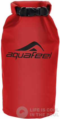 Rucsac impermeabil pentru înot Aquafeel Dry Bag 2.0L