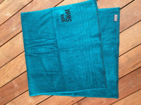 Prosop BornToSwim Cotton Towel 70x140cm
