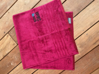 Prosop BornToSwim Cotton Towel 70x140cm
